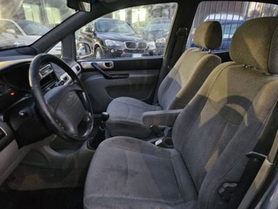 Chevrolet Tacuma 1.6 16V SE (5)