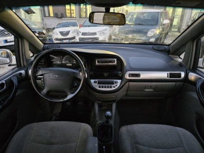 Chevrolet Tacuma 1.6 16V SE (6)