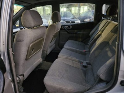 Chevrolet Tacuma 1.6 16V SE (8)