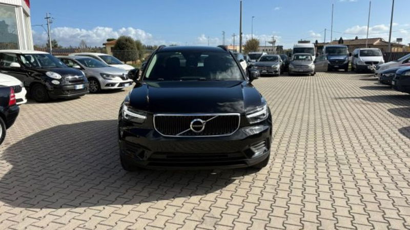 Volvo XC40 T2 Geartronic Momentum