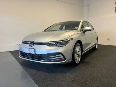 Volkswagen Golf Variant 2.0 TDI 150 CV DSG SCR 4Motion Style usata