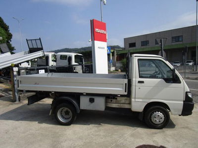 Piaggio Porter Furgone 1.3 Furgone Std (1,5t) usato