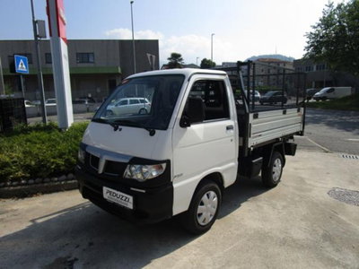 Piaggio Porter Telaio 1.3 Cassonato Rib. lega Std (1,7t) (7)