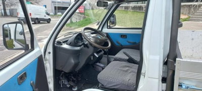 Piaggio Porter Telaio 1.3i 65CV Pianale ribaltabile (7)