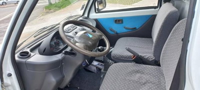 Piaggio Porter Telaio 1.3i 65CV Pianale ribaltabile (8)
