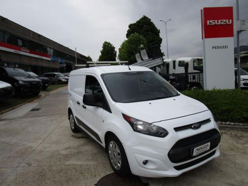 Ford Transit Connect Furgone 210 1.5 TDCi PL Furgone Entry