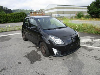 Renault Twingo 1.2 16V LEV Live usata