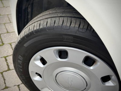 Fiat 500 1.0 Hybrid Club (13)