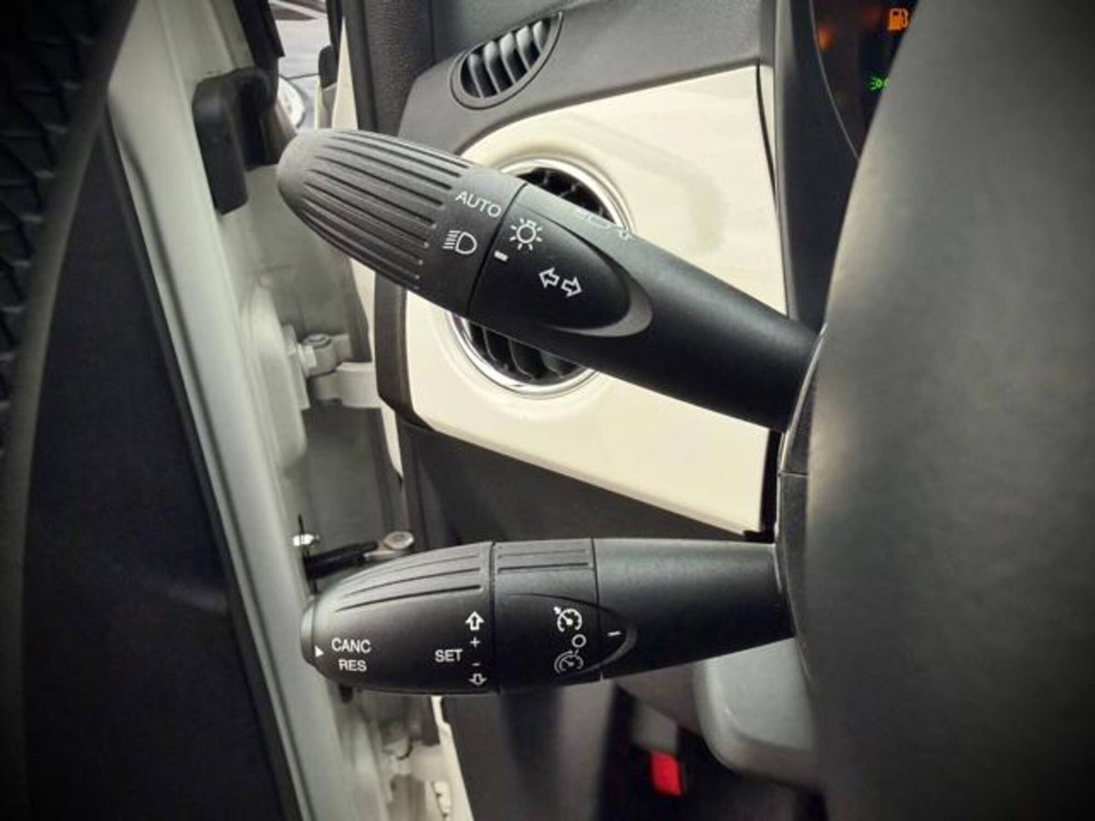 Fiat 500 1.0 Hybrid Club (15)