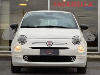 Fiat 500 1.0 Hybrid Club (3)