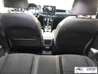 Volkswagen T-Roc 2.0 tdi R-Line 4motion 150cv dsg (4)