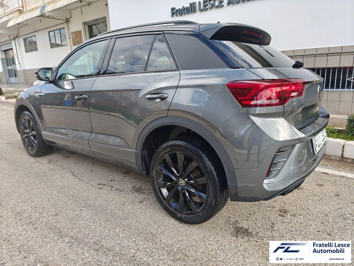 Volkswagen T-Roc 2.0 tdi R-Line 4motion 150cv dsg (7)