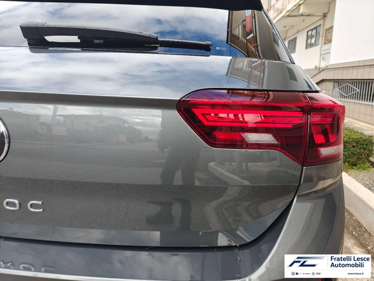 Volkswagen T-Roc 2.0 tdi R-Line 4motion 150cv dsg (8)