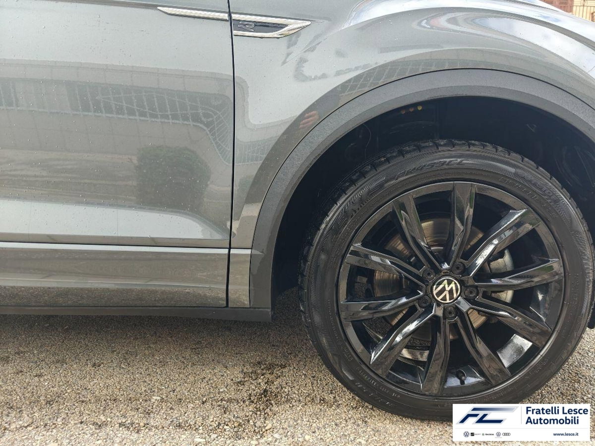 Volkswagen T-Roc 2.0 tdi R-Line 4motion 150cv dsg (10)