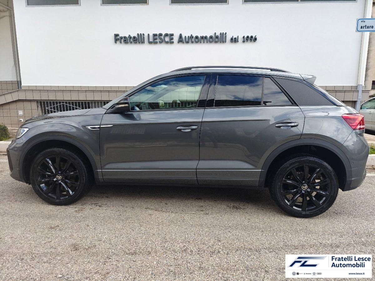 Volkswagen T-Roc 2.0 tdi R-Line 4motion 150cv dsg (19)