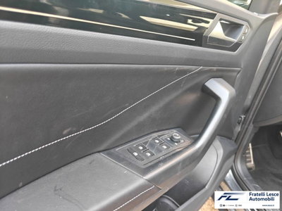 Volkswagen T-Roc 2.0 tdi R-Line 4motion 150cv dsg (2)