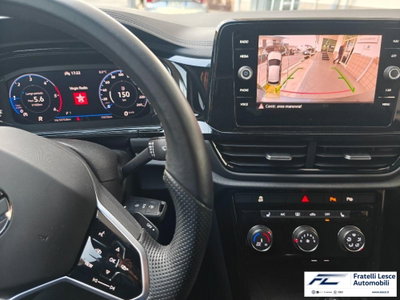 Volkswagen T-Roc 2.0 tdi R-Line 4motion 150cv dsg (3)