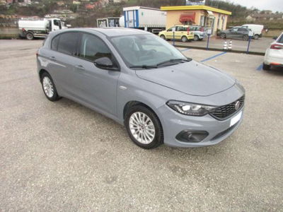 Fiat Tipo Tipo 1.6 Mjt S&S DCT 5 porte S-Design usata
