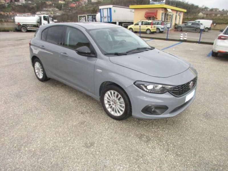 Fiat Tipo Tipo 1.6 Mjt S&S DCT 5 porte S-Design
