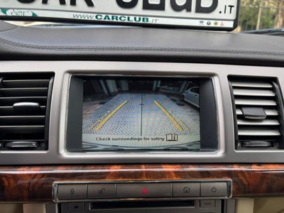 Jaguar XF 3.0 D V6 Luxury (15)