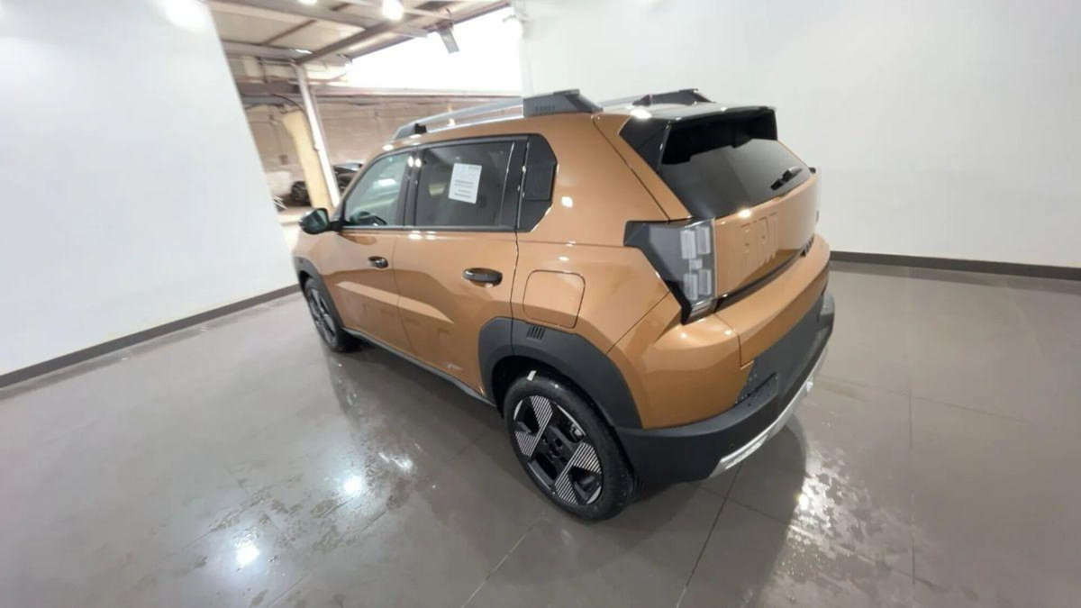 Fiat Grande Panda 1.2 Pop 100cv (2)