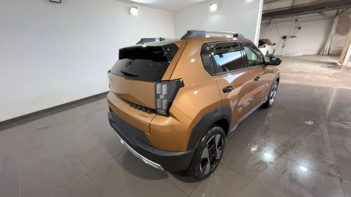 Fiat Grande Panda 1.2 Pop 100cv (4)