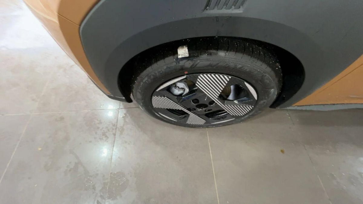 Fiat Grande Panda 1.2 Pop 100cv (7)