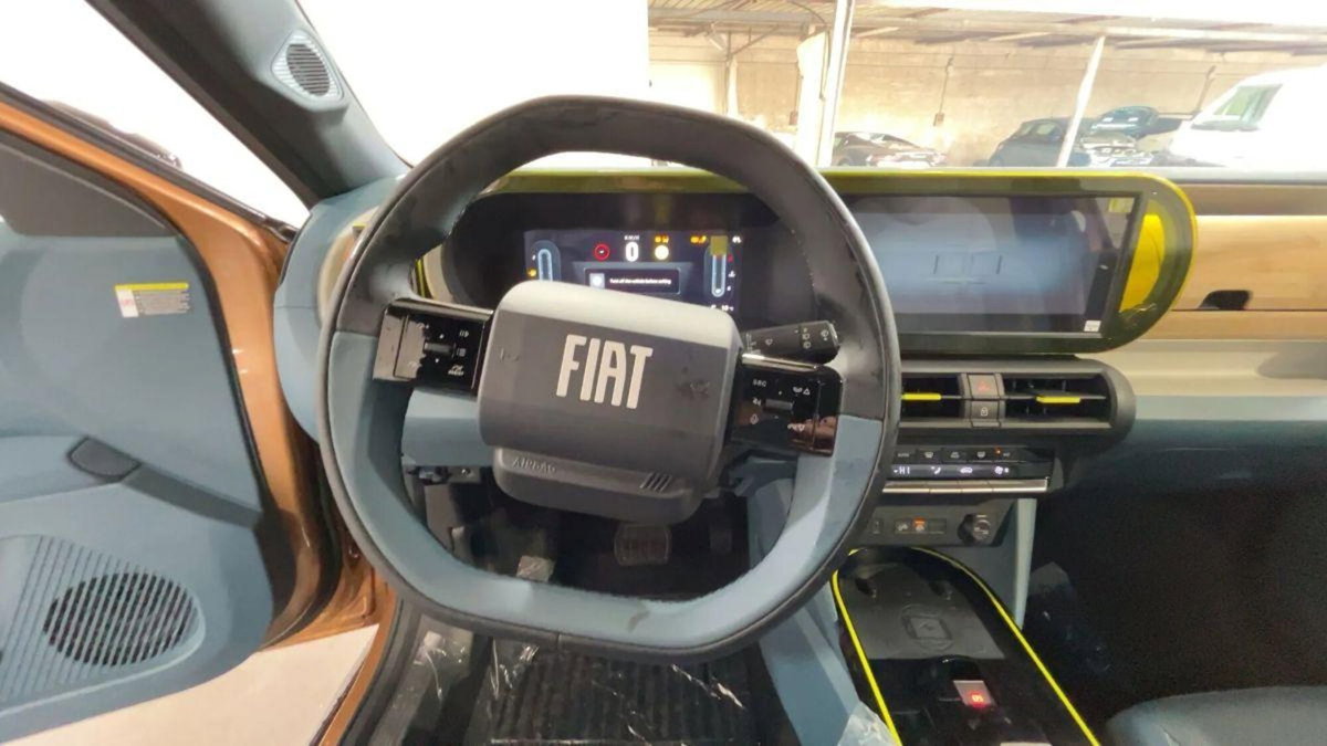 Fiat Grande Panda 1.2 Pop 100cv (8)