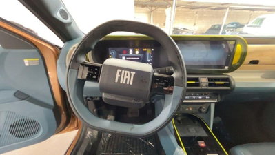 Fiat Grande Panda 1.2 Pop 100cv (8)
