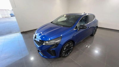 Renault Clio 1.0 eco-g Techno 100cv nuova