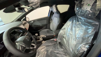 Renault Clio 1.0 eco-g Techno 100cv (11)