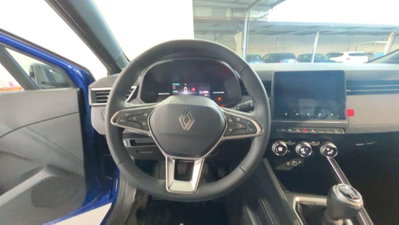 Renault Clio 1.0 eco-g Techno 100cv (13)