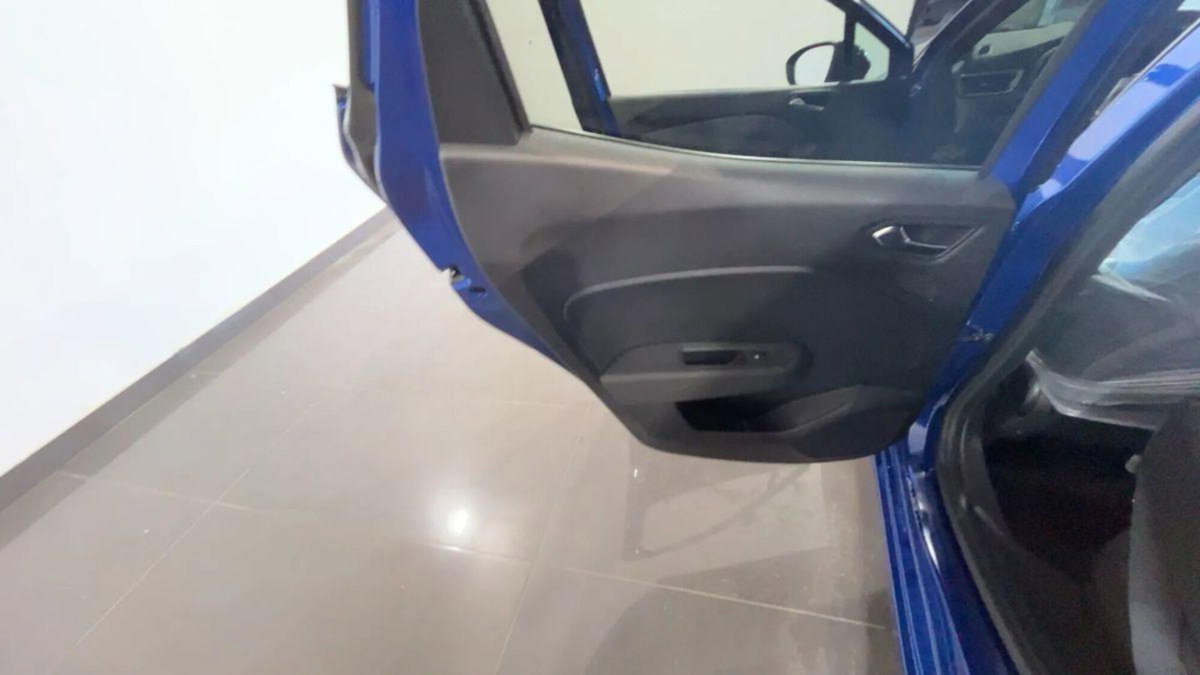 Renault Clio 1.0 eco-g Techno 100cv (15)