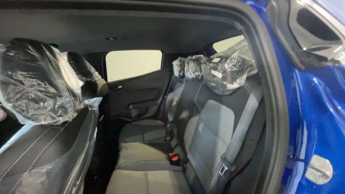 Renault Clio 1.0 eco-g Techno 100cv (16)