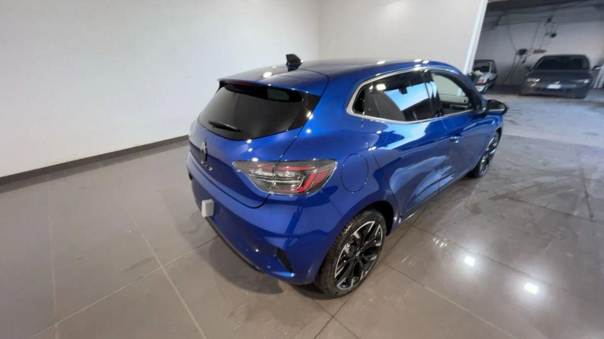Renault Clio 1.0 eco-g Techno 100cv (4)