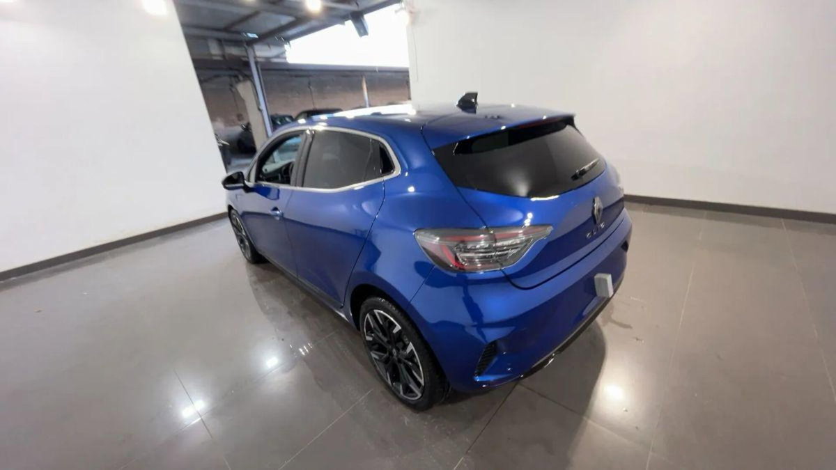 Renault Clio 1.0 eco-g Techno 100cv (6)