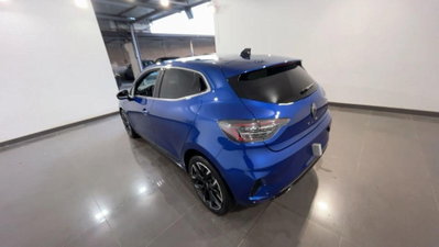 Renault Clio 1.0 eco-g Techno 100cv (6)