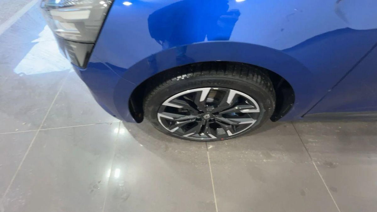 Renault Clio 1.0 eco-g Techno 100cv (9)