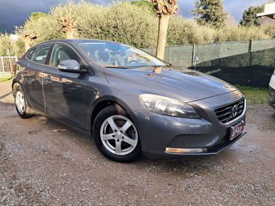 Volvo V40 D2 1.6 Summum usata