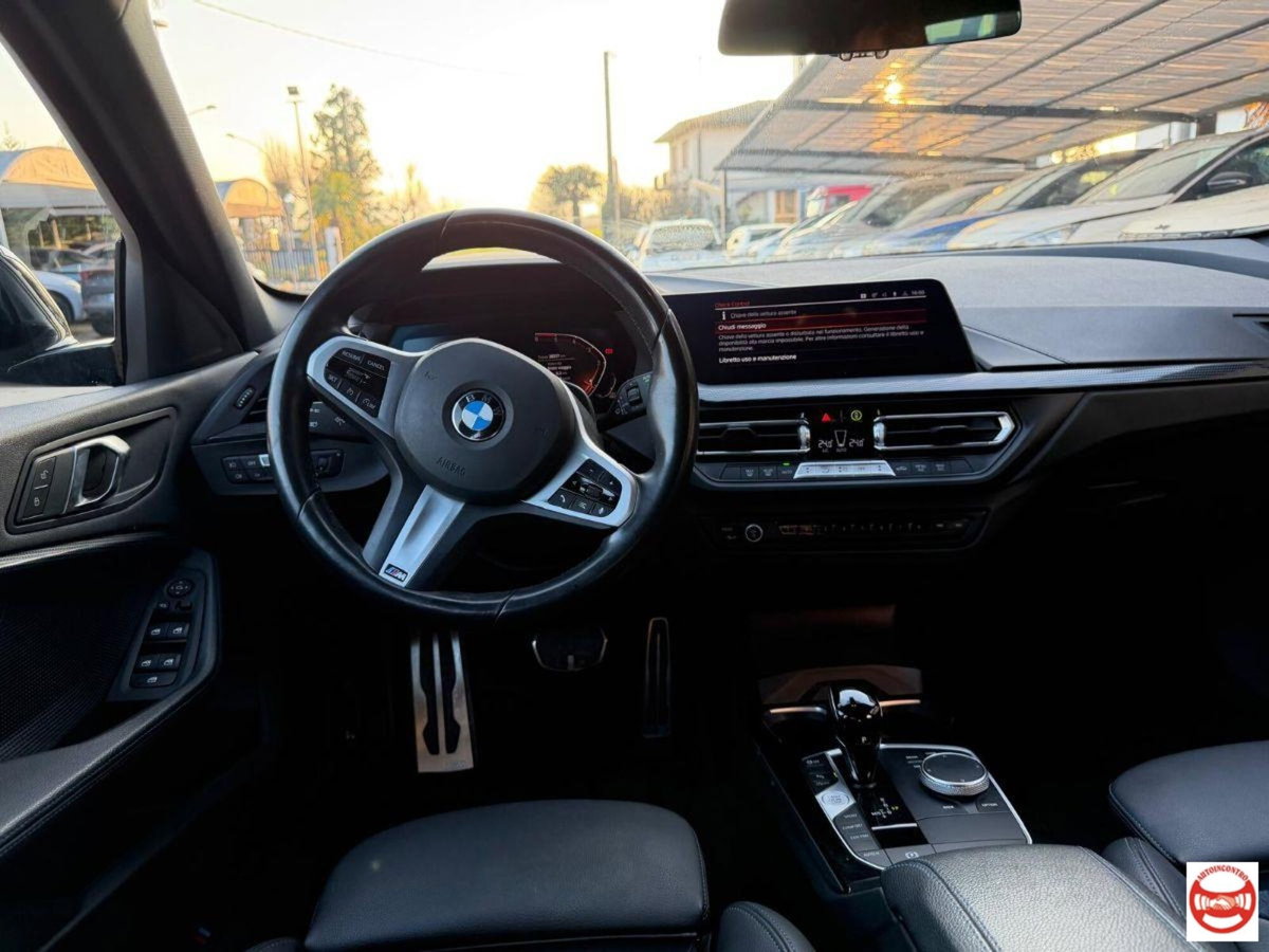 BMW Serie 1 5p. 118d 5p. Msport (10)
