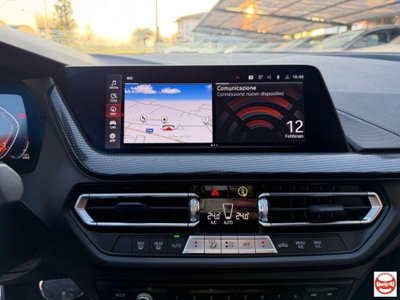 BMW Serie 1 5p. 118d 5p. Msport (16)