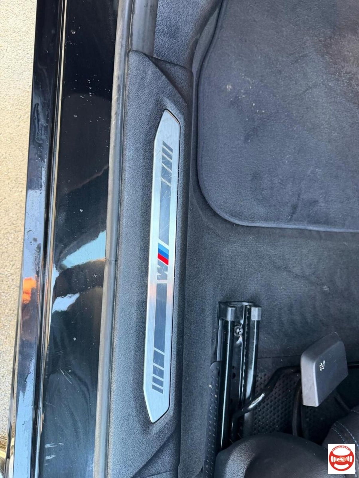 BMW Serie 1 5p. 118d 5p. Msport (17)