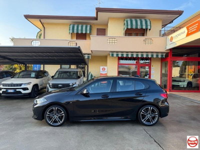 BMW Serie 1 5p. 118d 5p. Msport (2)