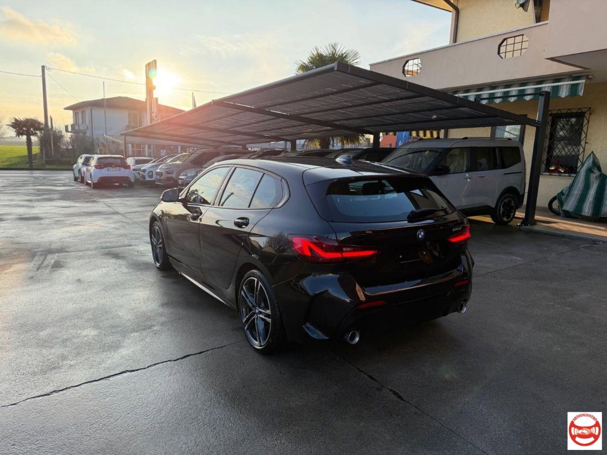 BMW Serie 1 5p. 118d 5p. Msport (3)