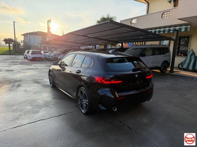 BMW Serie 1 5p. 118d 5p. Msport (3)
