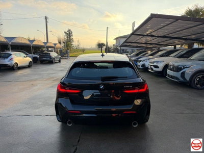BMW Serie 1 5p. 118d 5p. Msport (4)