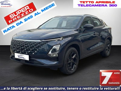 Omoda Omoda 5 2026 1.6 tgdi Premium 7dct usata