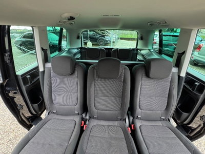 Volkswagen Sharan 2.0 TDI 150 CV SCR Comfortline BlueMotion Tech. (12)