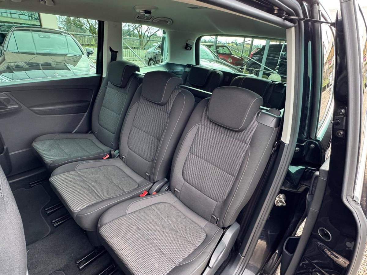 Volkswagen Sharan 2.0 TDI 150 CV SCR Comfortline BlueMotion Tech. (13)