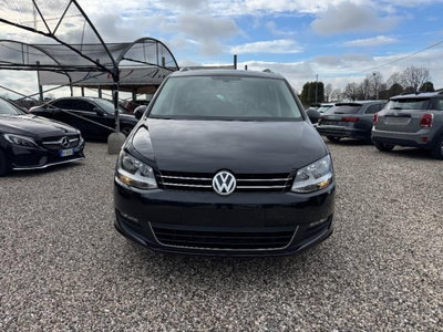 Volkswagen Sharan 2.0 TDI 150 CV SCR Comfortline BlueMotion Tech. (2)